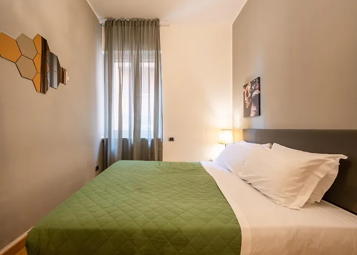 Casa Vivaldi Guest House