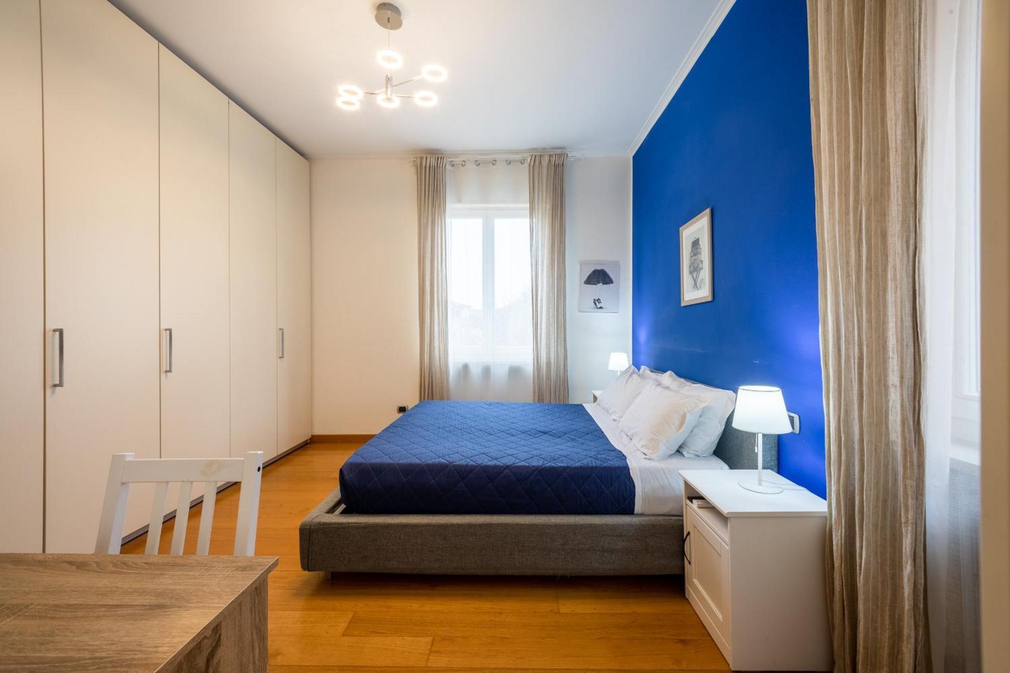 Casa de hóspedes Casa Vivaldi Verona